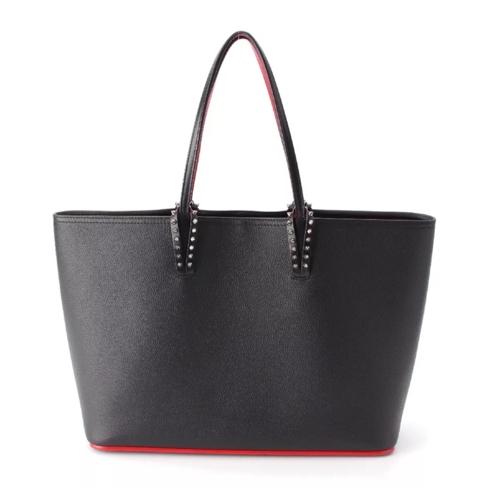 Christian Louboutin Cabata Tote